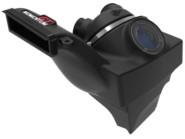 aFe Power - aFe Power Momentum GT Cold Air Intake System w/ Pro 5R Filter Ford Edge ST 19-23 V6-2.7L (tt) - 50-70094R - Image 1