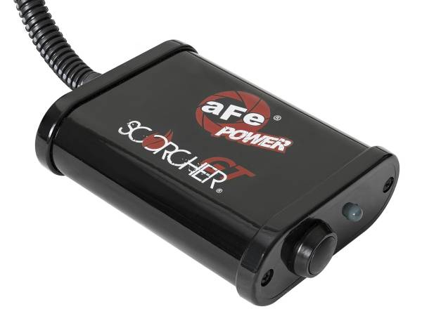 aFe Power - aFe Power SCORCHER GT Power Module Ford F-250/350 20-22 V8-7.3L - 77-43052 - Image 1