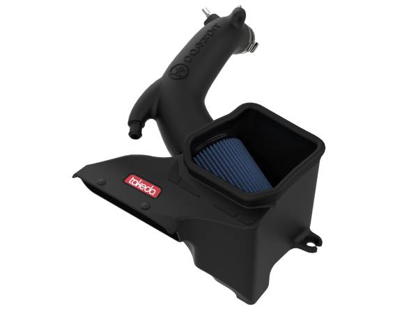 aFe Power - aFe Power Takeda Stage-2 Cold Air Intake System w/ Pro 5R Filter Hyundai i30 N 17-23 L4-2.0L (t) - 56-10035R - Image 1