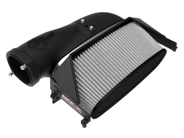 aFe Power - aFe Power Rapid Induction Cold Air Intake System w/ Pro DRY S Filter Mercedes Sprinter 2500 14-17 L4-2.1L (td) - 52-10017D - Image 1