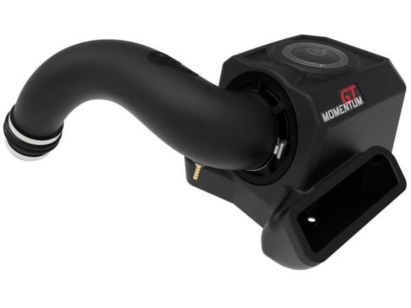 aFe Power - aFe Power Momentum GT Cold Air Intake System w/ Pro 5R Filter Volkswagen Atlas 18-23 L4-2.0L (t) - 50-70089R - Image 1