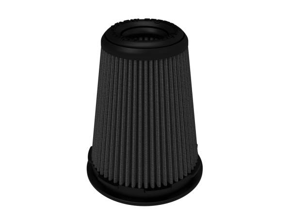 aFe Power - aFe Power Momentum Intake Replacement Air Filter w/ Pro 5R Media 3-1/2 IN F x 5 IN B x 3-1/2 IN T (Inverted) x 6 IN H - 20-91202K - Image 1