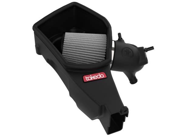 aFe Power - aFe Power Takeda Stage-2 Cold Air Intake System w/ Pro DRY S Filter Kia Stinger 22-23 L4-2.5L (t) - 56-10060D - Image 1