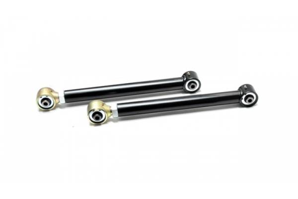 EVO Manufacturing - Jeep JK Rear Lower Adjustable Control Arms 07-18 Wrangler JK EVO Manufacturing - Image 1