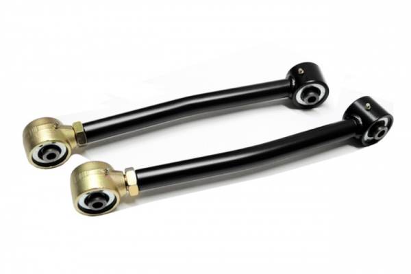 EVO Manufacturing - Jeep JK Rear Upper Adjustable Control Arms 07-18 Wrangler JK EVO Manufacturing - Image 1