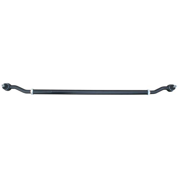 RockJock 4x4 - RockJock 4x4 Currectlync Modular Extreme Duty Tie Rod 07-18 Wrangler JK Bolt-On 1 5/8 Inch Diameter - JK-9703TR - Image 1