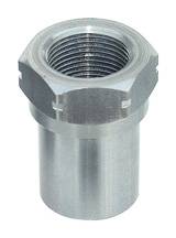 RockJock 4x4 - RockJock 4x4 Threaded Bung 1 1/4 Inch-12 Left Hand Thread Each - CE-9114BL1 - Image 1