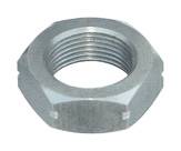 RockJock 4x4 - RockJock 4x4 Jam Nut 1 1/4 Inch-12 Left Hand Thread For Threaded Bung Each - CE-9114BJNL - Image 1