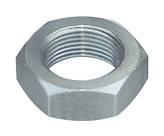 RockJock 4x4 - RockJock 4x4 Jam Nut 1 1/4 Inch-12 Right Hand Thread For Threaded Bung Each - CE-9114BJN - Image 1