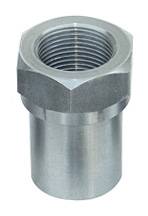 RockJock 4x4 - RockJock 4x4 Threaded Bung 1 Inch-14 Right Hand Thread Each - CE-9113B1 - Image 1