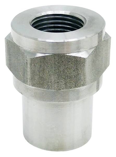 RockJock 4x4 - RockJock 4x4 Threaded Bung 3/4 Inch-16 Right Hand Thread Each - CE-9112B1 - Image 1