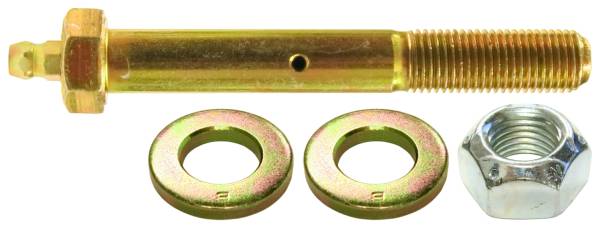 RockJock 4x4 - RockJock 4x4 Greasable Bolt w/Hardware 12mm Thread X 95mm Long Each - CE-91129 - Image 1