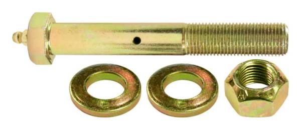 RockJock 4x4 - RockJock 4x4 Greasable Bolt w/Hardware 1/2 Inch Thread X 3 1/2 Inch Long Each - CE-91128 - Image 1