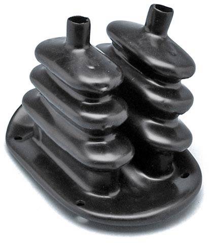 RockJock 4x4 - RockJock 4x4 Shifter Boot For Use w/ Twin Shifter Transfer Cases - CE-9060 - Image 1