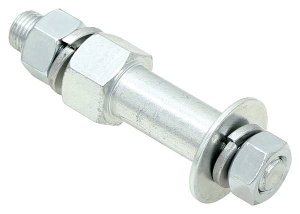 RockJock 4x4 - RockJock 4x4 Sway Bar Stud Includes Hardware For Use w/HD Spring Plates - CE-9051 - Image 1