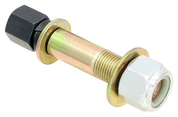 RockJock 4x4 - RockJock 4x4 Shock Stud Includes Hardware For Use w/HD Spring Plates - CE-9050 - Image 1