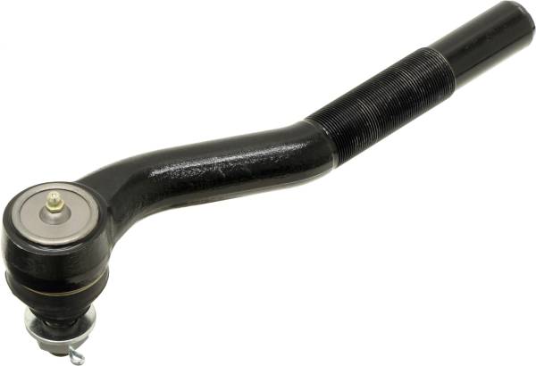 RockJock 4x4 - RockJock 4x4 Currectlync JL/JT Driver's Side Tie Rod End (RH Thread Forged Steel) - RJ-STRG-0211 - Image 1