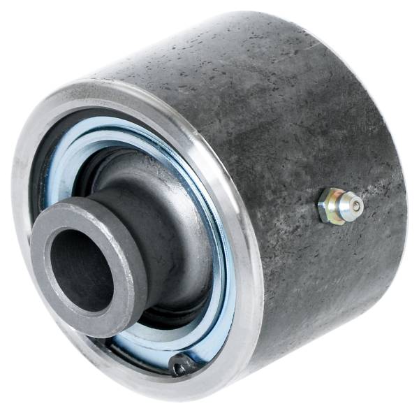 RockJock 4x4 - RockJock 4x4 Johnny Joint Rod End 3 Inch Narrow Weld-On Chromoly 3.250 Inch x .750 Inch Ball Externally Greased - RJ-365000-101 - Image 1