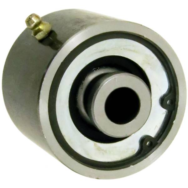 RockJock 4x4 - RockJock 4x4 Johnny Joint Rod End 2 1/2 Inch Narrow Weld-On 70mm x 16mm Ball Externally Greased 2021-Present Ford Bronco Rear Axle - RJ-331002-101 - Image 1