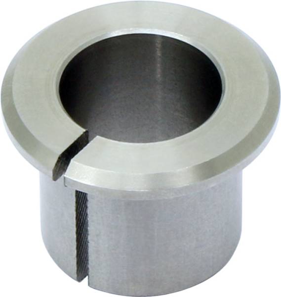 RockJock 4x4 - RockJock 4x4 Currectlync Steel Tapered Bushing Used In JK Flipped Drag Link Applications) - JK-9704RDLB - Image 1