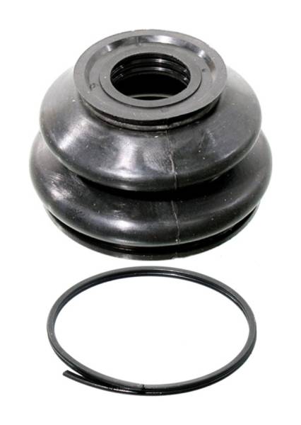 RockJock 4x4 - RockJock 4x4 Currectlync Boot for JL/JT/JK Steering and Modular Extreme Duty Drag Links (Articulating) - JK-9703DLB - Image 1