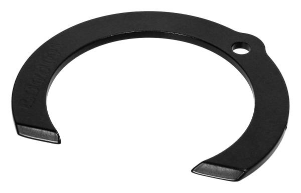 RockJock 4x4 - RockJock 4x4 JL/JT Front Coil Spring Shim Axle Side 3/16 Inch thick - RJ-107100-1 - Image 1