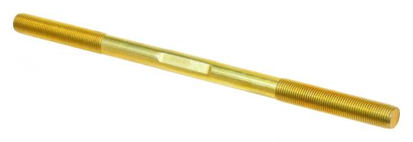 RockJock 4x4 - RockJock 4x4 Adjustable  Sway Bar End Link Rod (8 1/2 Inch Long x 1/2 Inch Diameter x 1/2 Inch-20 RH/LH Threads) - CE-9901RD4 - Image 1