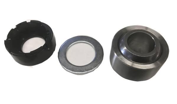 EVO Manufacturing - EVO MFG JK/JL Long Arm Joint/Bushing Maintanence Kit Rebuild - EVO-304 - Image 1