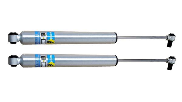 EVO Manufacturing - EVO JL/Gladiator Bilstein 5100 Front, 2.5-4.5&quot; Lift - EVO-600190BIL - Image 1