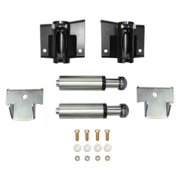ADS Racing Shocks - ADS Direct Race Bump Stop Kit - 213-BSTT5-KIT - Image 1