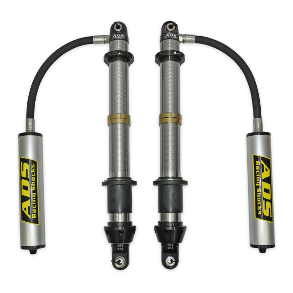 ADS Racing Shocks - ADS Race Emulsion Style Coilover Shock - 213-CC016-000 - Image 1