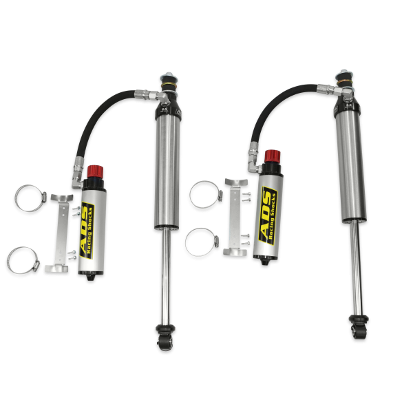 ADS Racing Shocks - ADS Direct Fit Race Shocks - Fronts - 250-13RAM-FA0 - Image 1