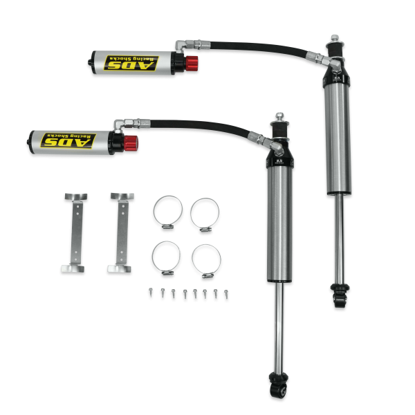 ADS Racing Shocks - ADS Direct Fit Race Shocks - Rear - 250-13RAM-RA0 - Image 1