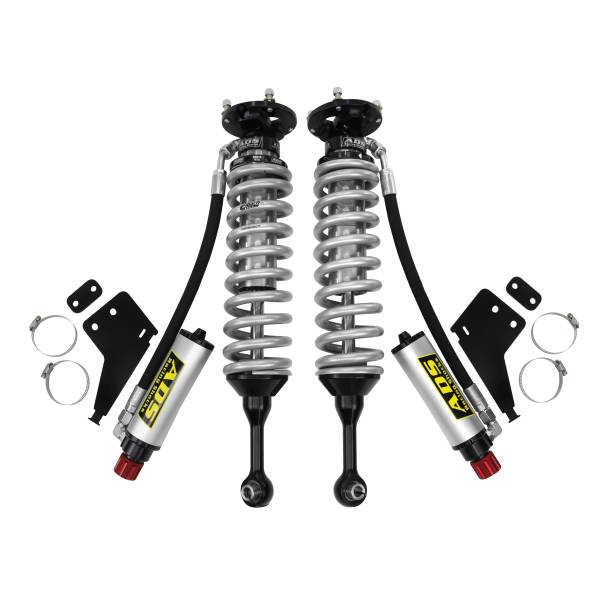 ADS Racing Shocks - ADS Direct Fit Race Shocks - Front - 250-200SF-A00 - Image 1