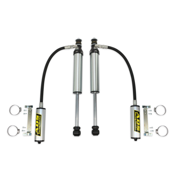 ADS Racing Shocks - ADS Direct Fit Race Shocks - Rear - 250-4RFJR-000 - Image 1