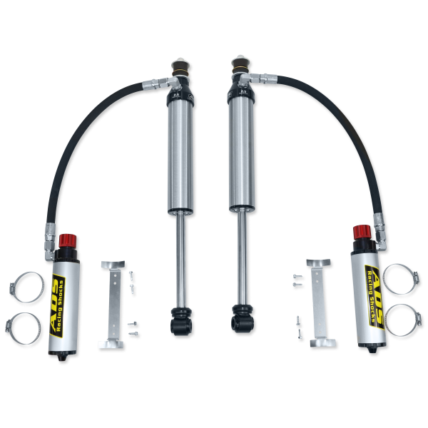 ADS Racing Shocks - ADS Direct Fit Race Shocks - Rear - 250-4RFJR-A00 - Image 1