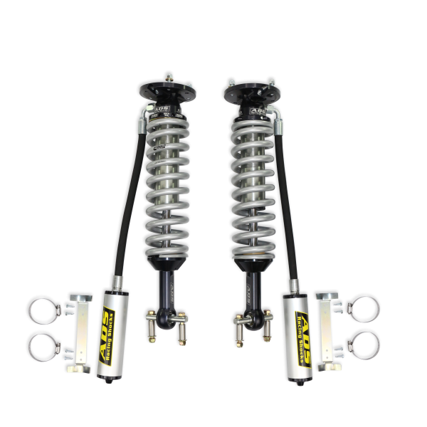 ADS Racing Shocks - ADS Direct Fit Race Shocks - Front - 250-F15FC-000 - Image 1
