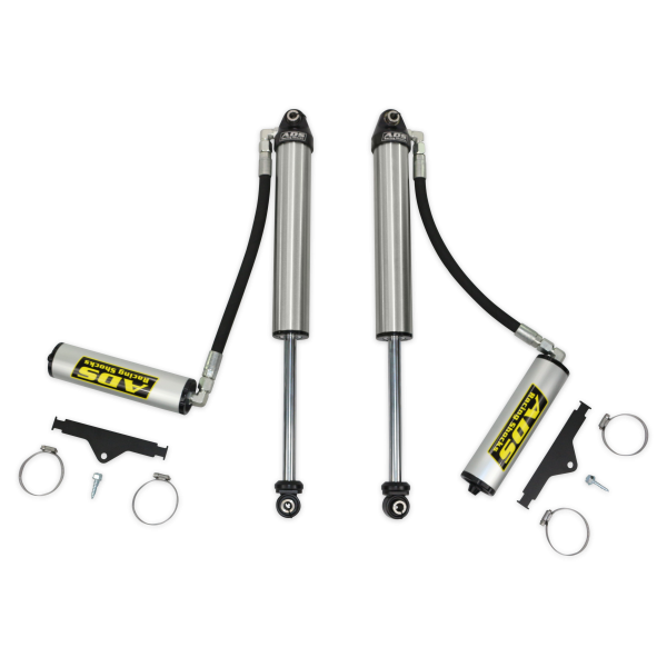 ADS Racing Shocks - ADS Race Short Body Smooth Body Shock - 250-SBX82-000 - Image 1