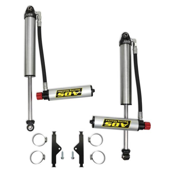 ADS Racing Shocks - ADS Race Short Body Smooth Body Shock - 250-SBX82-A90 - Image 1