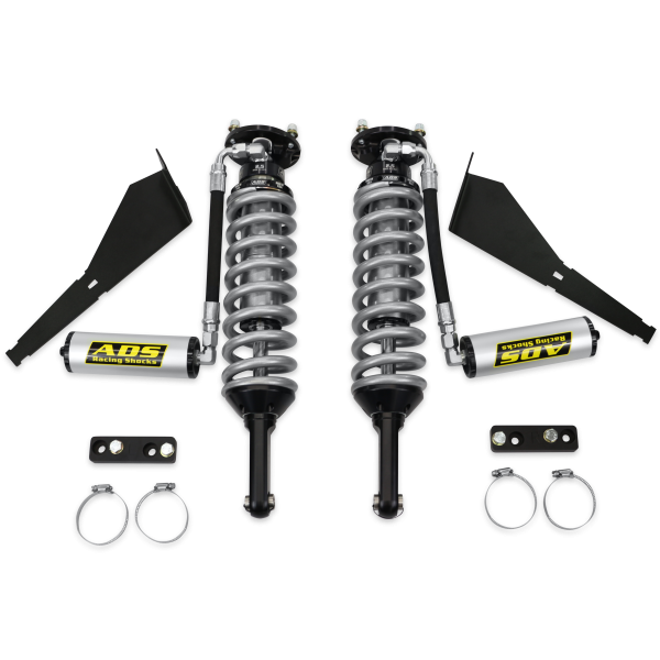 ADS Racing Shocks - ADS Direct Fit Race Shock - Front - 250-T4006-060-4RN - Image 1