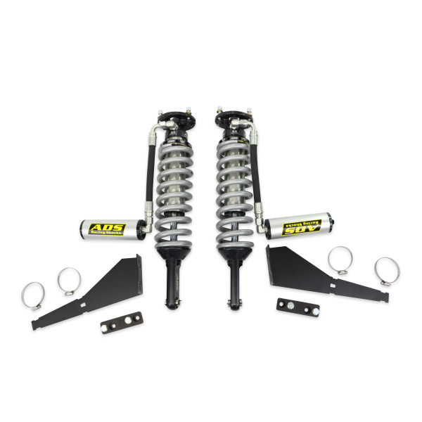 ADS Racing Shocks - ADS Direct Fit Race Shocks - Front - 250-T4006-065 - Image 1