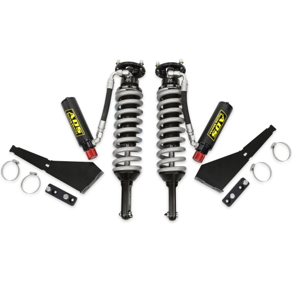 ADS Racing Shocks - ADS Direct Fit Race Shocks - Fronts - 250-T4006-A65-BLK - Image 1