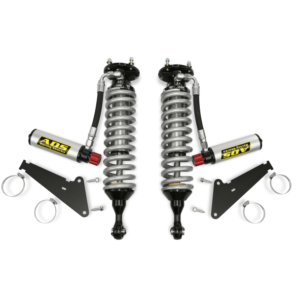 ADS Racing Shocks - ADS Direct Fit Race Shocks - Rear - 250-TN22R-000 - Image 1