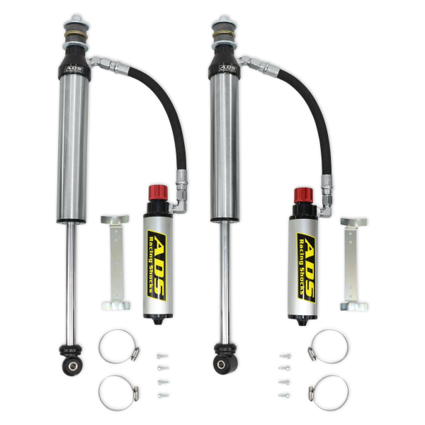 ADS Racing Shocks - ADS Direct Fit Race Shocks - Rear - 250-TN22R-A00 - Image 1