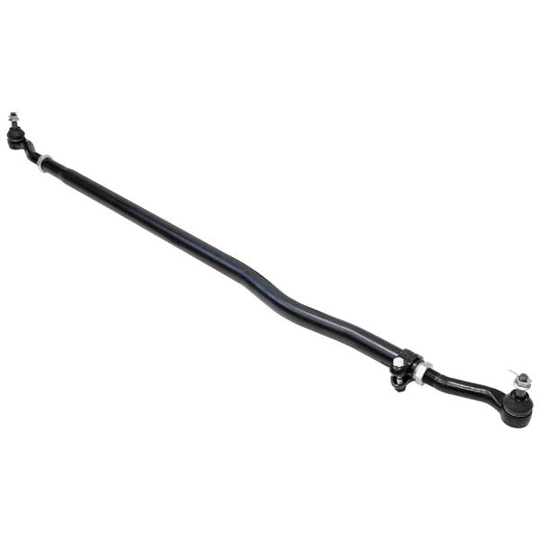 RockJock 4x4 - RockJock Currectlync JK Tie Rod, Bolts-On in RockJock High Steer Applications Only - 432103-101 - Image 1