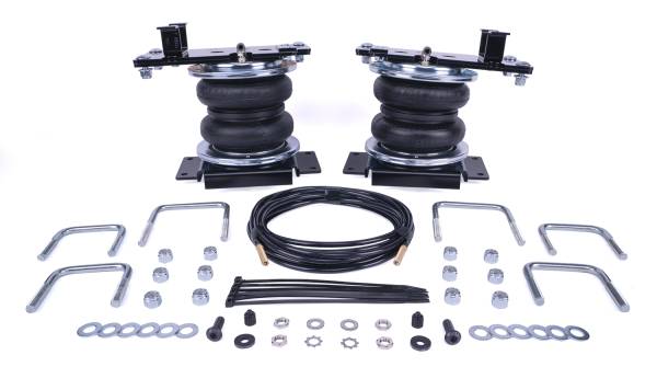 Air Lift - Air Lift LoadLifter 5000 load support kit for the Nissan Frontier 4WD.  -  57244 - Image 1