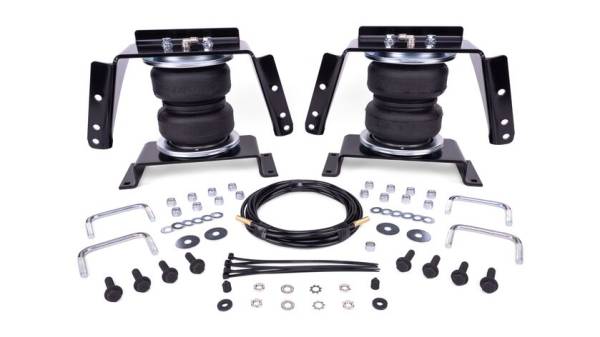 Air Lift - Air Lift LoadLifter 5000 load support kit for 2017-2026 Ford F-350 Chassis Cab 2WD & 4WD.  -  57343 - Image 1