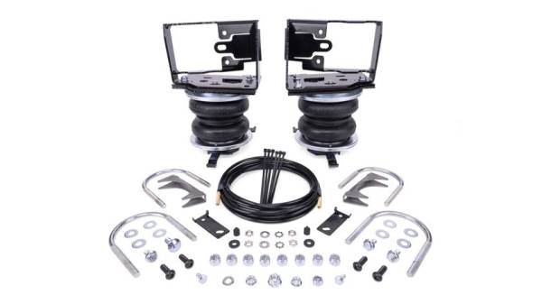 Air Lift - Air Lift LoadLifter 5000 load support kit for the 2024-2026 Toyota Tacoma 4WD.  -  57386 - Image 1