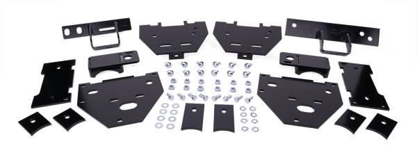 Air Lift - Air Lift LoadLifter 7500 XL load support kit for the 23-26 Ford F-250/F-350 4WD SRW.  -  57554 - Image 1