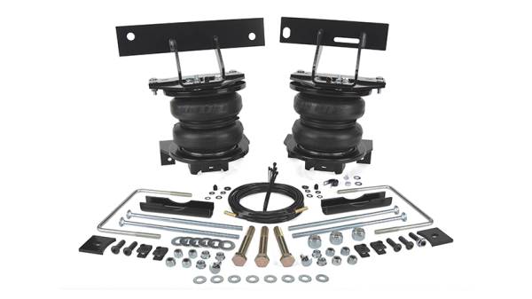 Air Lift - Air Lift LoadLifter 7500 XL Ultimate load support kit for 2020-2025 Ford F-350 DRW 4WD  -  57580 - Image 1